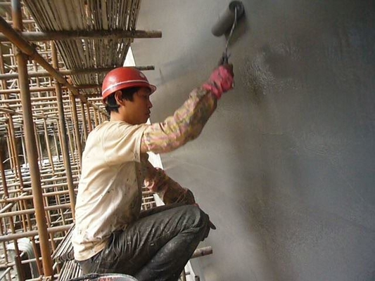 China Polyaspartic Elastic Topcoat PS9580L Guide Formulation supplier