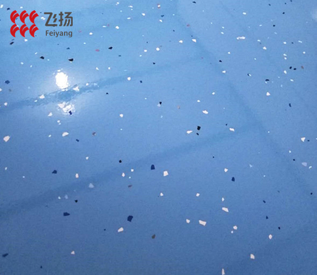 FEISPARTIC F540 Aspartic Ester Resin-Pot Life 60min Low Viscocity for High Solid Content or Solvent Free Coatings supplier