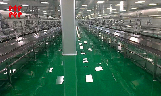 FEISPARTIC F321 Polyaspartic Poyurea Resin = C321 ISO9001/14001 supplier