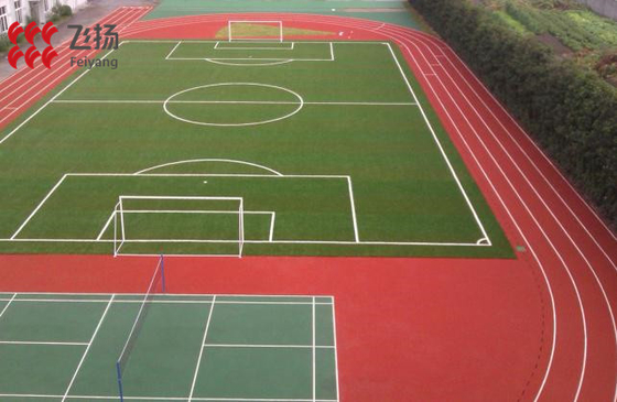 FEICURE GB905A-60 IPDI Elastic Hardener for Outdoor Elastic Polyaspartic Flooring Coating supplier