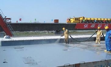 Anti-acid/alkali/salt FEICURE GB906A-80 Elastic Isocyanate Harder Used as Waterproof Coatings on High-speed Rail supplier