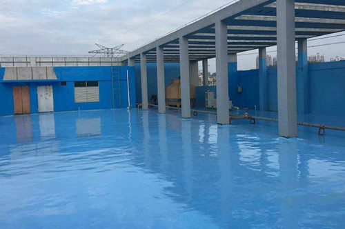 FEICURE GB805A-100 HDI Elastic Isocyanate Hardener for Elastic Polyaspartic Flooring Coating supplier
