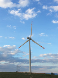 Windmill Blade Leading Edge 1 Protective Coating Guide Formulation supplier