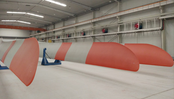 Windmill Blade Leading Edge 1 Protective Coating Guide Formulation supplier
