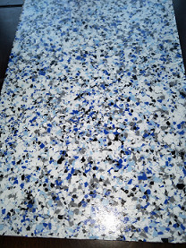 Polyaspartic Thin Floor Coating Guide Formulation supplier