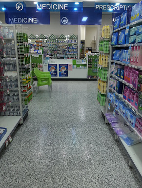 Polyaspartic Thin Floor Coating Guide Formulation supplier
